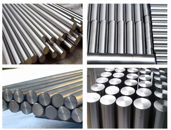 800 825 Inconel 600 718 Monel 400 de Bar van de het Nikkellegering van K500 c-276