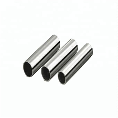 ASTM 309S 321 Stainless Steel Pipe Seamless Welded Type Tube