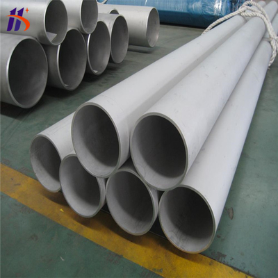 ASTM 309S 321 Stainless Steel Pipe Seamless Welded Type Tube