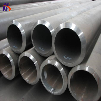 ASTM 309S 321 Stainless Steel Pipe Seamless Welded Type Tube