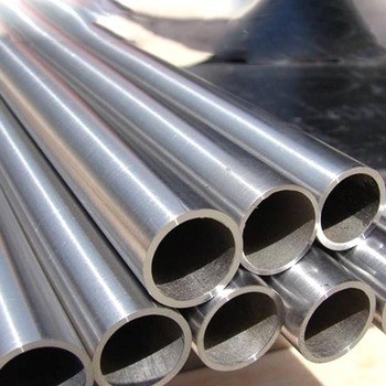 Inconel 600 601 625 690 718 Nickel Alloy Pipes JIS GB DIN Standard