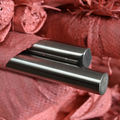 Inconel 600 718 Monel Round Bar 400 K500 C276 800 825 Nickel Alloy