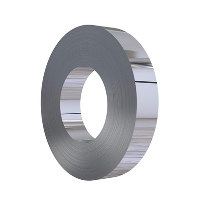 1mm 2mm 5mm 6mm 7mm Stainless Steel Flat Strip 304 316 904 grade