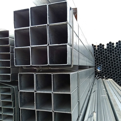 0.5mm 60mm Stainless Steel Channel Cold Rolled Galvanised H Channel