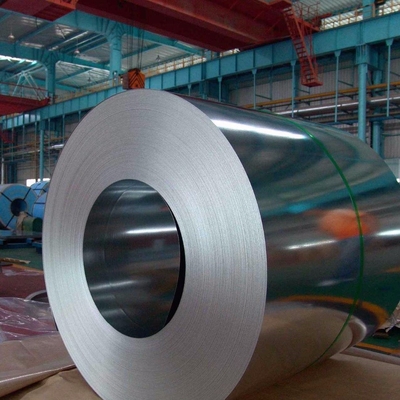 Customized 1mm 3mm 20mm SS Coil 316L 304L 316 304 Metal Strip