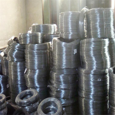 Duplex 2205 SS Steel Wire Gauge 0.2mm 0.5mm 2000 Series Coil