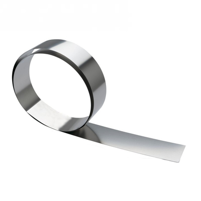 SK5 Alloy Hot Rolled Steel Strip For Wood Band Saw Blade Material