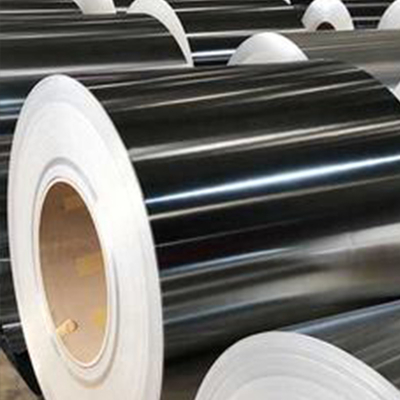 Cold Rolled Alloy Steel Coil