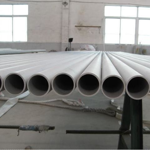 Inconel 600 601 625 690 718 Nickel Alloy Pipes JIS GB DIN Standard