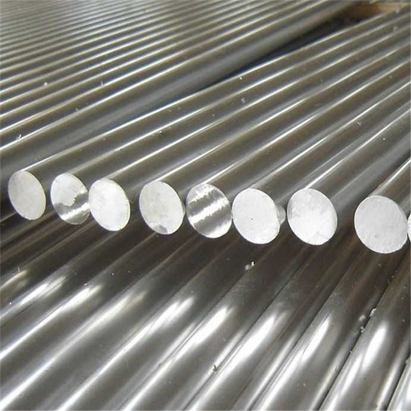 Forging Inconel 600 Round Bar 4140 4130 Monel Solution Treatment