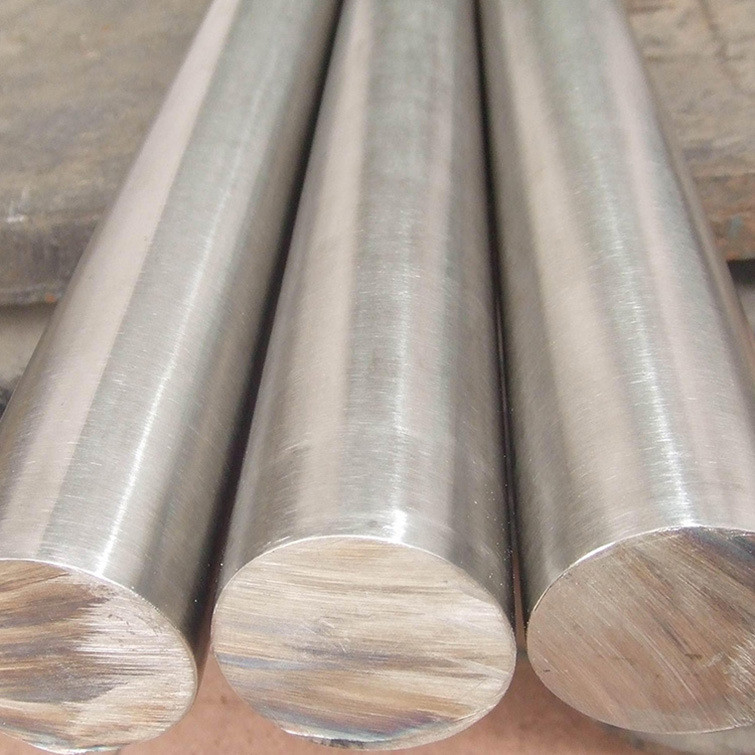 Inconel 600 718 Monel Round Bar 400 K500 C276 800 825 Nickel Alloy