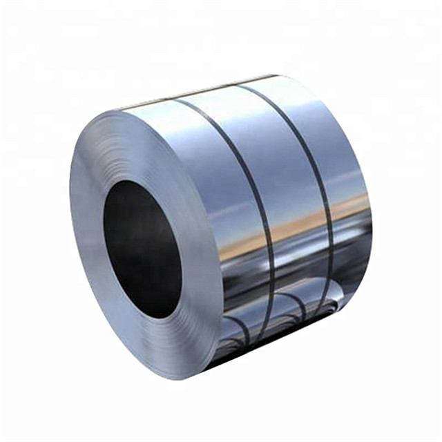 S32168 2CR13 S32205 Stainless Steel Flat Strip 2mm 201 Coil Sheet